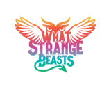 https://www.logocontest.com/public/logoimage/1587711101What Strange Beasts-06.png